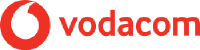 Logo Vodacom Group